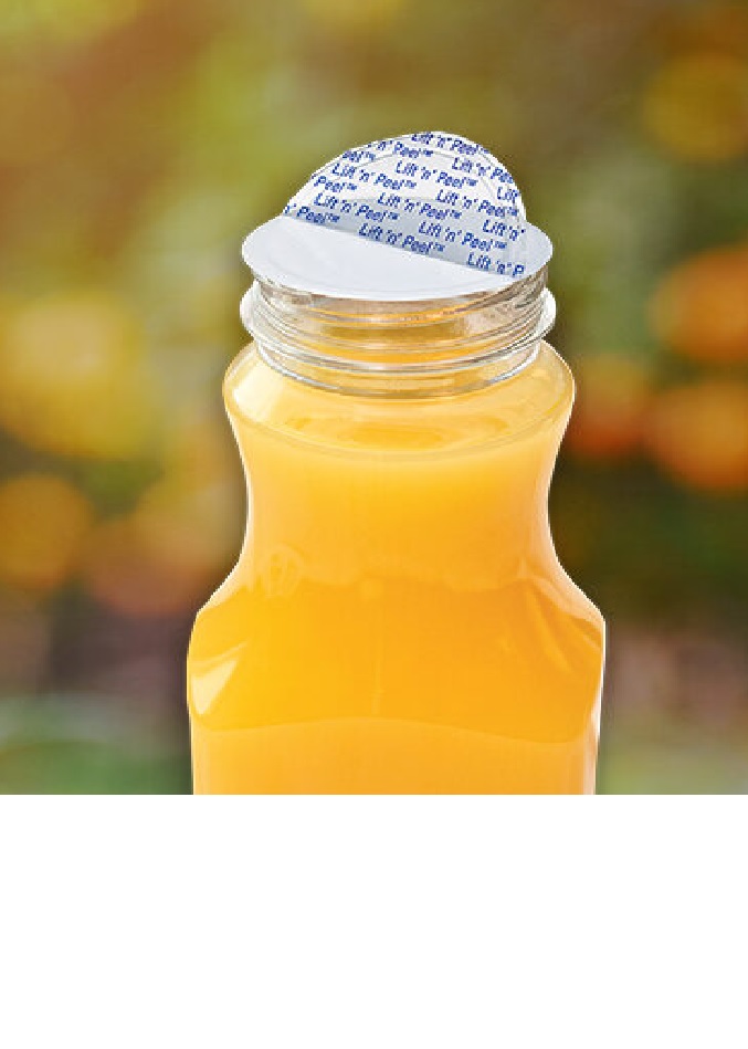 CÔNG TY CỔ PHẦN BAO BÌ CAP SEAL