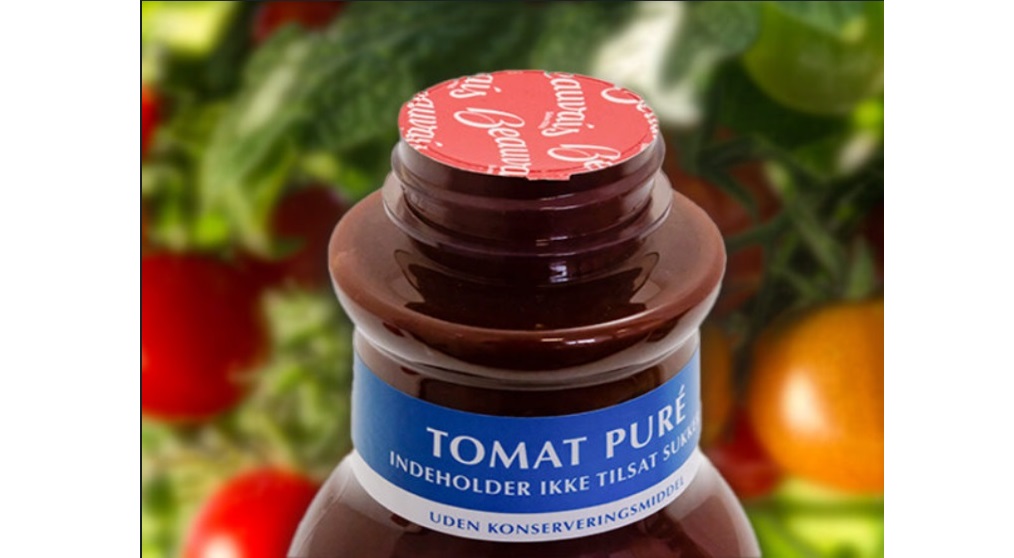 Giữ Sản Phẩm Luôn Mới - Sealed For Freshness