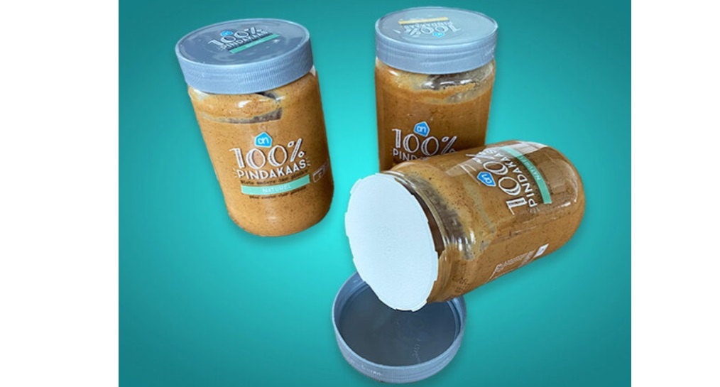 Giữ Sản Phẩm Luôn Mới - Sealed For Freshness